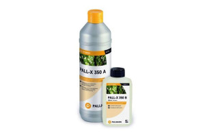 Pallmann PALL-X 350, 1л